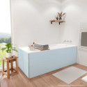Profilé de raccord 300cm mat