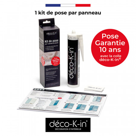 Kit de pose deco-K-in pour...
