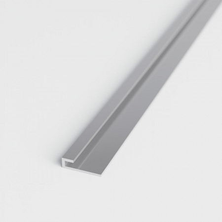 Profilé de finition mat 300cm