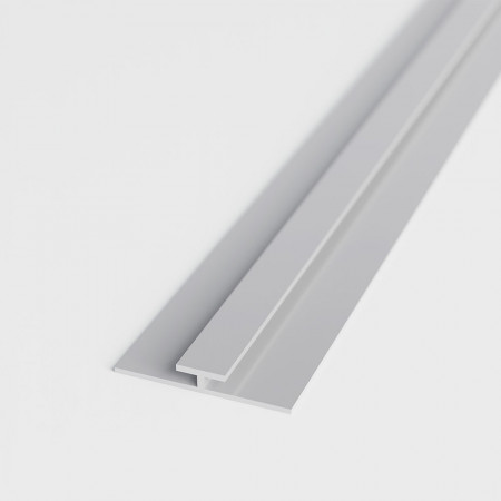 Profilé de raccord mat 300cm