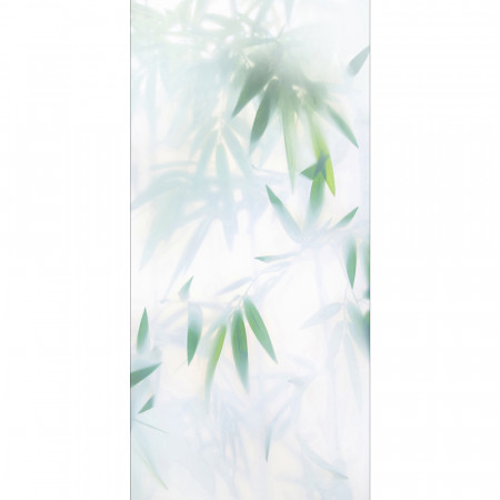 Panneau mural Brume d'asie