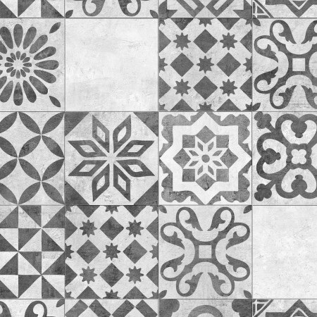 Panneau mural Carreaux de...