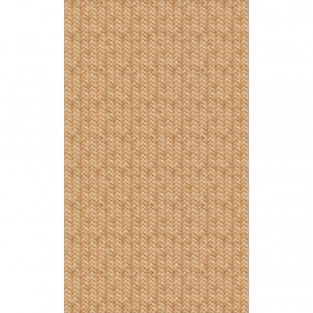 Panneau mural Chevrons bois