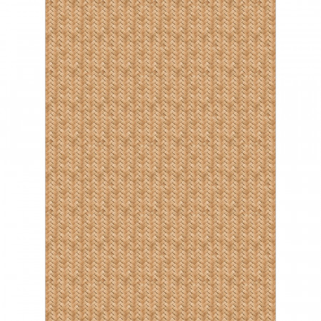 Panneau mural Chevrons bois