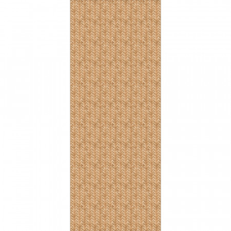 Panneau mural Chevrons bois