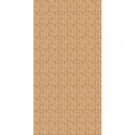 Panneau mural Chevrons bois