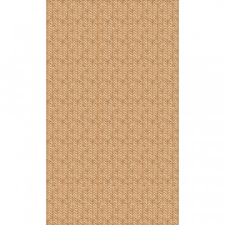Panneau mural Chevrons bois