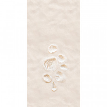 Panneau mural Grain de sable