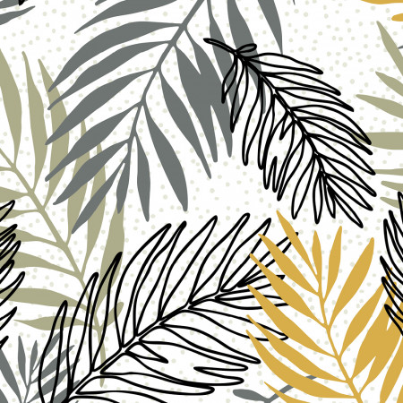 Panneau mural Inspiration...