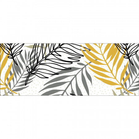 Panneau mural Inspiration...