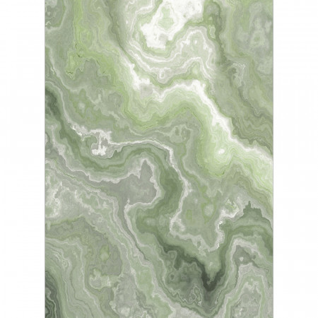 Panneau mural Jade