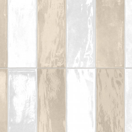 Panneau mural Kaolin...