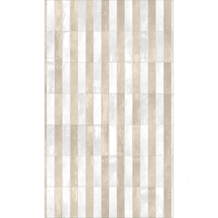 Panneau mural Kaolin...