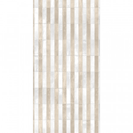 Panneau mural Kaolin...