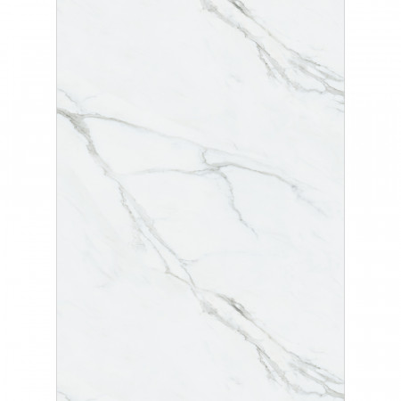 Panneau mural Marbre blanco
