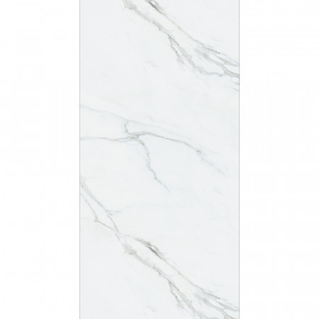 Panneau mural Marbre blanco