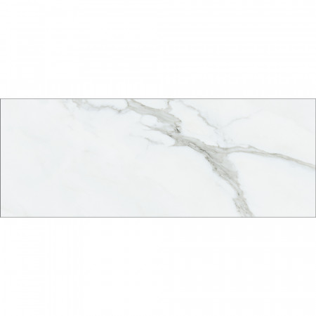Panneau mural Marbre blanco