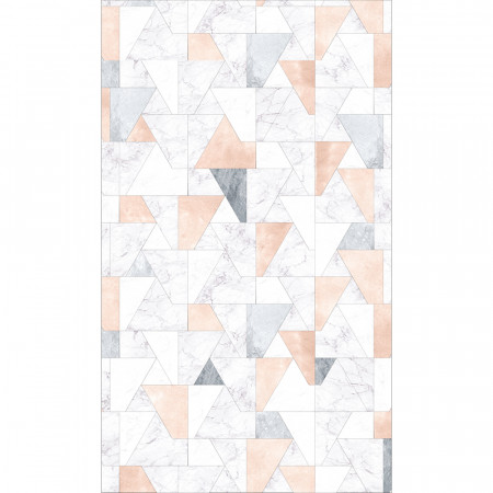 Panneau mural Marbre pastel