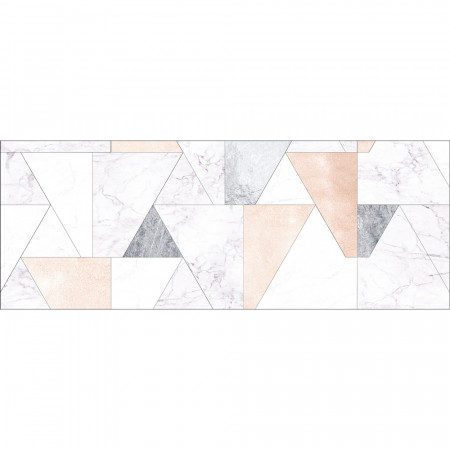 Panneau mural Marbre pastel