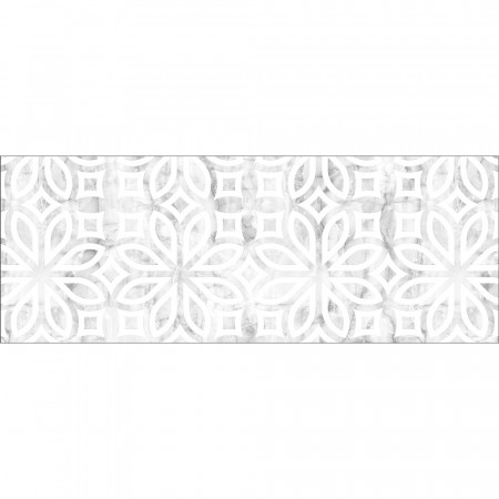Panneau mural Marocco blanco
