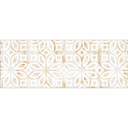 Panneau mural Marocco oro