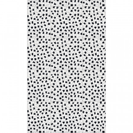 Panneau mura Mosaïque marbrée