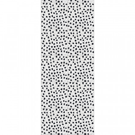 Panneau mura Mosaïque marbrée