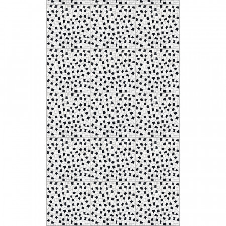 Panneau mura Mosaïque marbrée