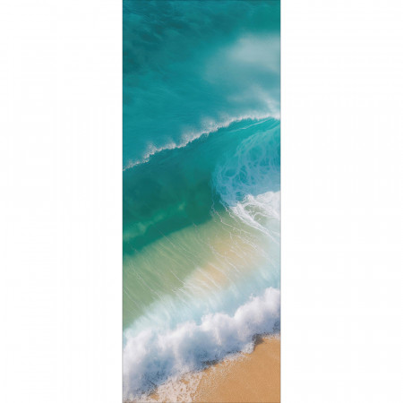 Panneau mural Nazaré