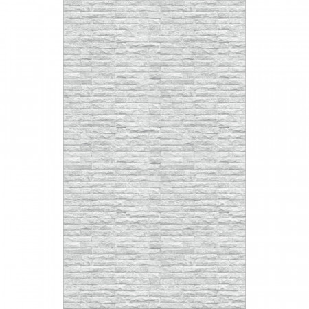 Panneau mural Parement blanc