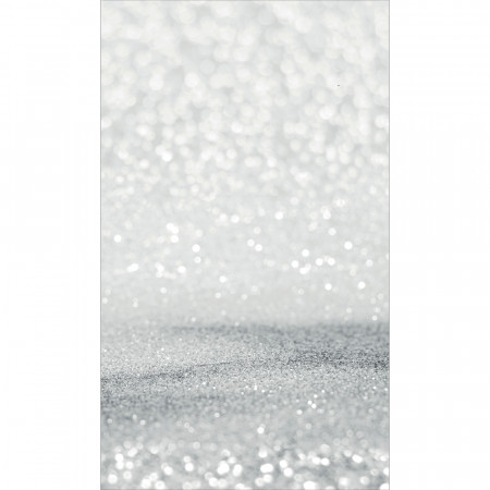 Panneau mural Sels d'argent