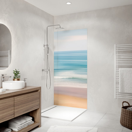 Panneau mural Songe d'été