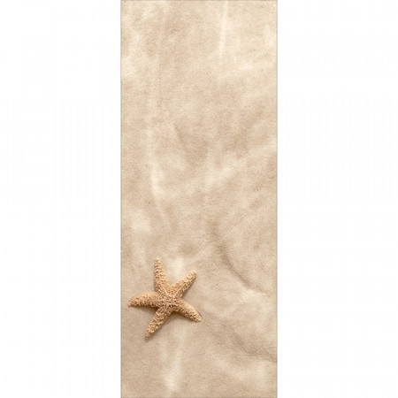 Panneau mural Starfish