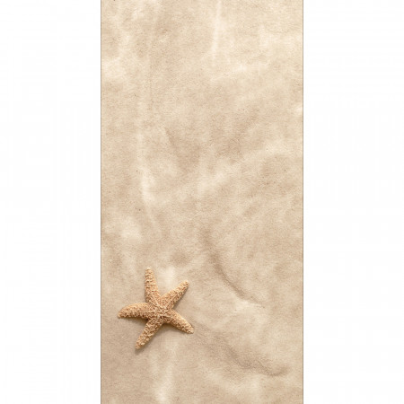Panneau mural Starfish