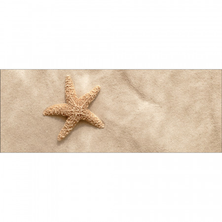 Panneau mural Starfish