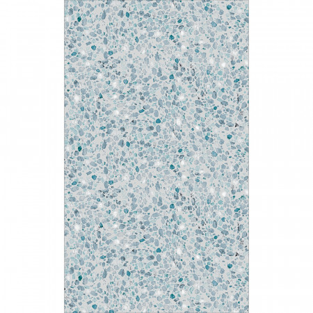 Panneau mural Terrazzo...