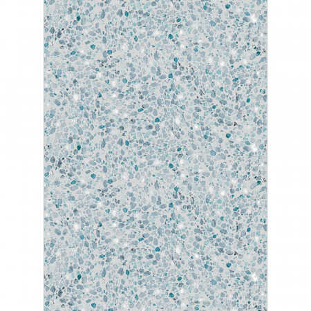 Panneau mural Terrazzo...