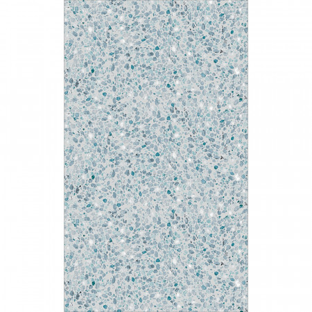 Panneau mural Terrazzo...