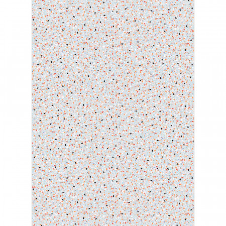 Panneau mural Terrazzo allegro