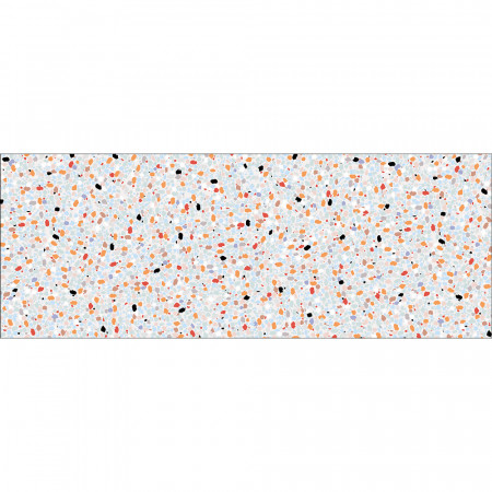 Panneau mural Terrazzo allegro