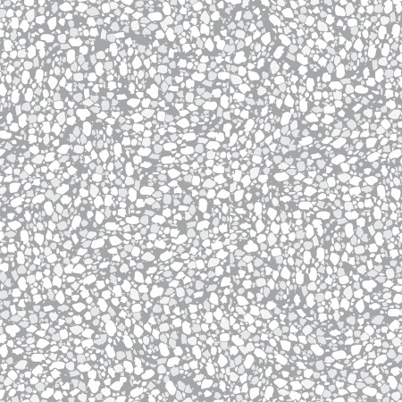 Panneau mural Terrazzo granito