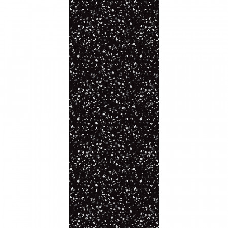 Panneau mural Terrazzo oscuro