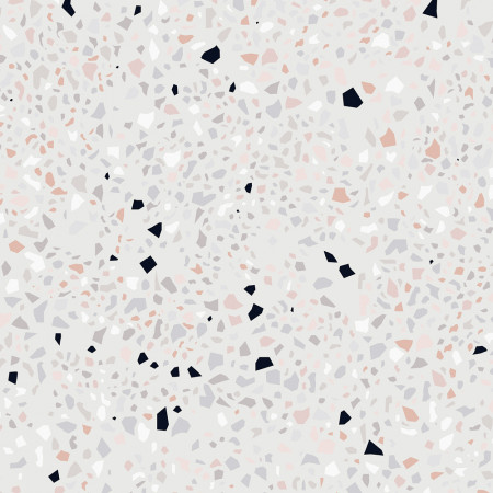 Panneau mural Terrazzo piano