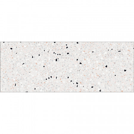 Panneau mural Terrazzo piano