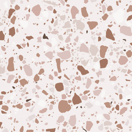 Panneau mural Terrazzo sporco