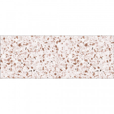 Panneau mural Terrazzo sporco