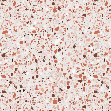 Panneau mural Terrazzo...
