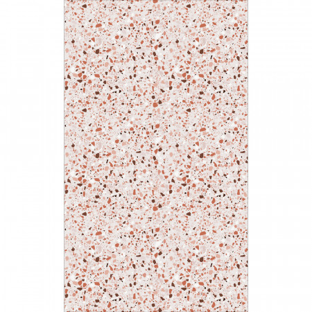 Panneau mural Terrazzo...