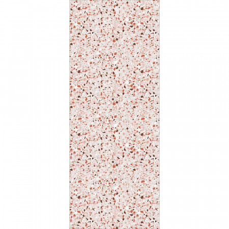 Panneau mural Terrazzo...