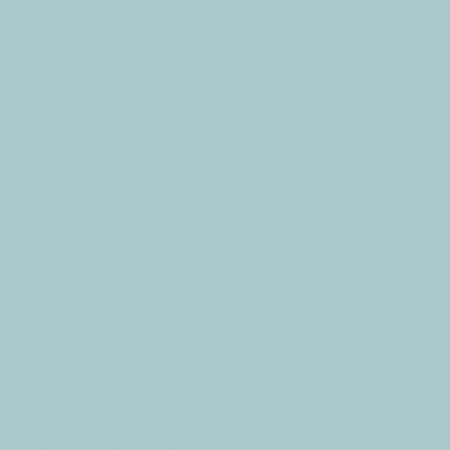 Panneau mural U635 bleu nuage